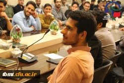 برگزاری اولین جلسه از سلسله جلسات مباحث پیرامون ازدواج 3