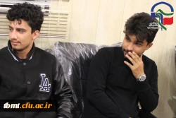 برگزاری اولین جلسه از سلسله جلسات مباحث پیرامون ازدواج 4