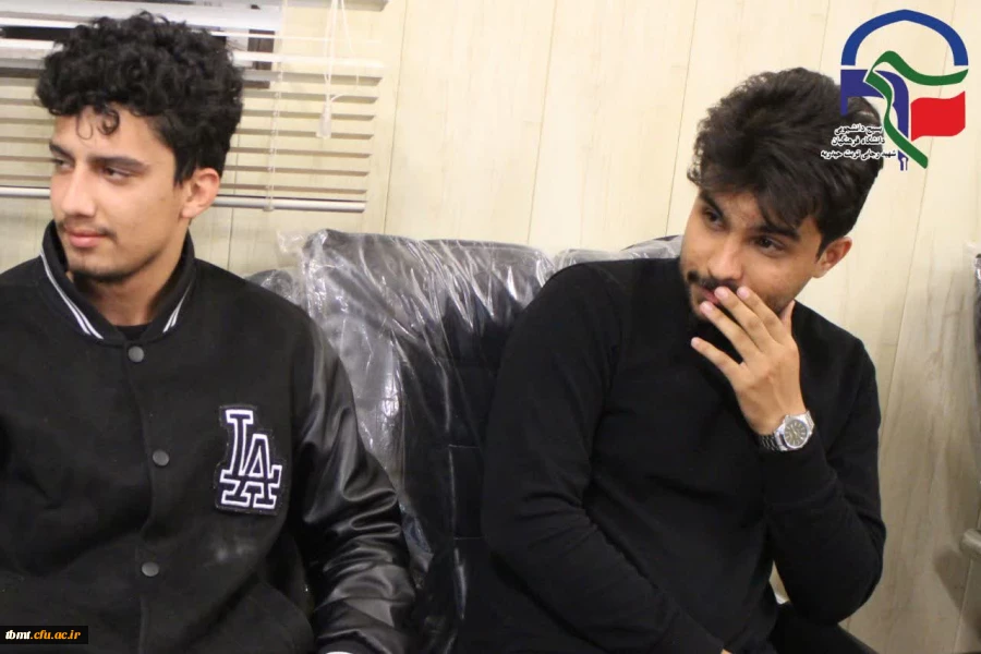 برگزاری اولین جلسه از سلسله جلسات مباحث پیرامون ازدواج 4