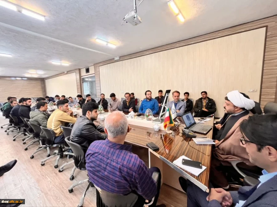 مراسم رونمایی از کتاب مدیریت کلاس درس مبتنی بر ذهن آگاهی 4