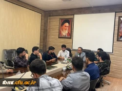 گزارش تصویری از برگزاری شب دوم از مجموعه شب های کتاب 3