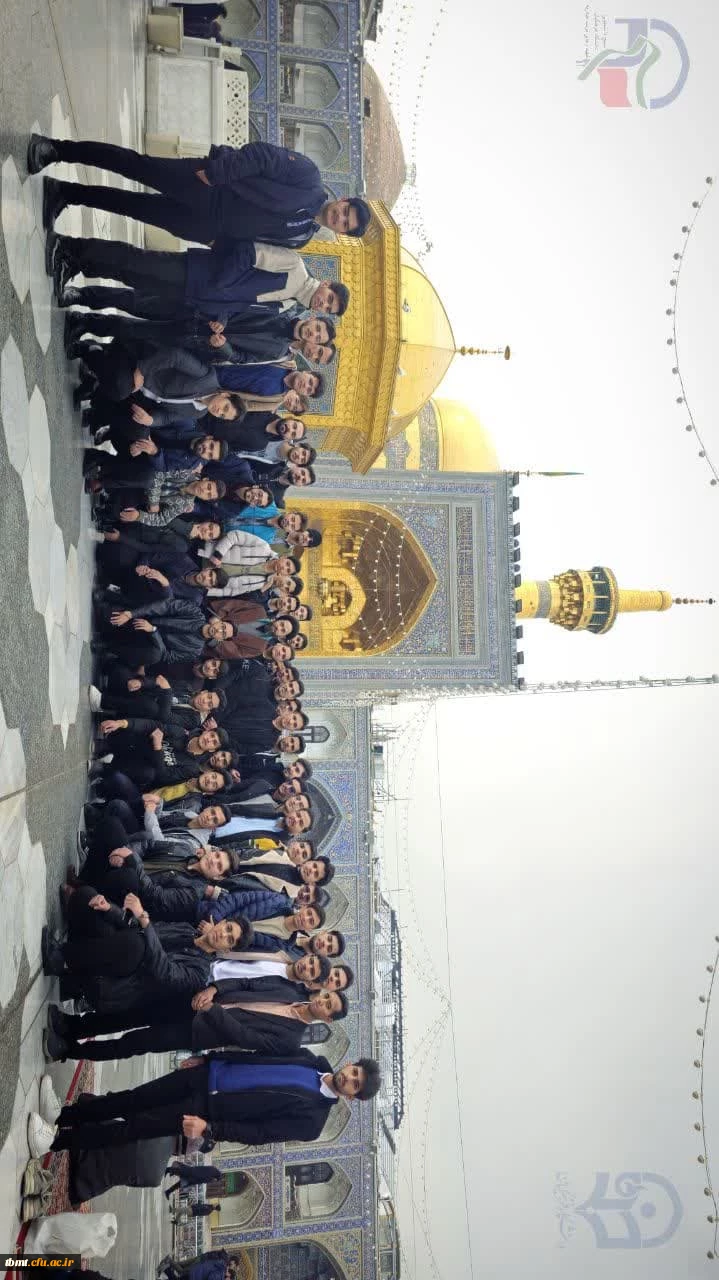 برنامه حرم شناسی در دومین روز دوره معلم تراز انقلاب اسلامی 3