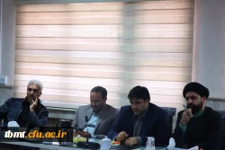 پنجمین جلسه شورای مدیریت و نظارت سال ۱۴۰۳ 3