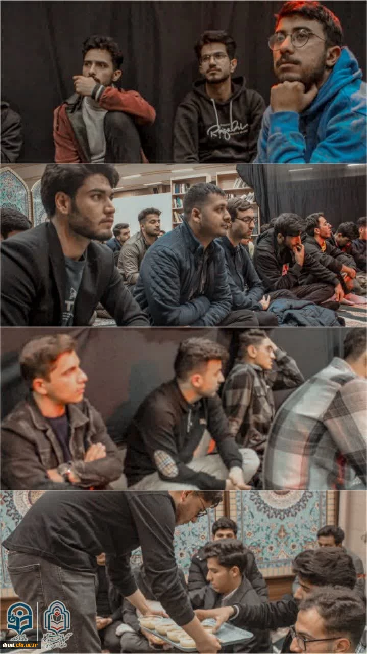 گزارش تصویری مراسم استقبال از شهید گمنام  4