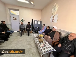 گزارش تصویری از بازدید  از مدارس مجری طرح آموزشی ده ورزی 2