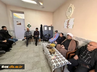 گزارش تصویری از بازدید  از مدارس مجری طرح آموزشی ده ورزی