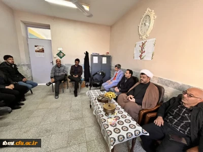 گزارش تصویری از بازدید  از مدارس مجری طرح آموزشی ده ورزی