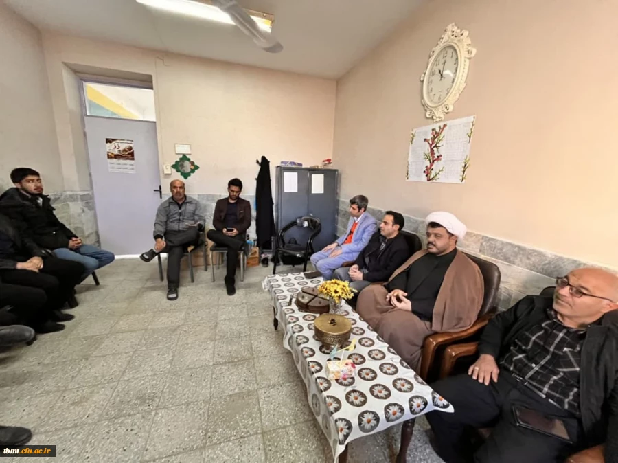 گزارش تصویری از بازدید  از مدارس مجری طرح آموزشی ده ورزی 2