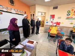 بازدید از مدارس مجری طرح ده ورزی 3