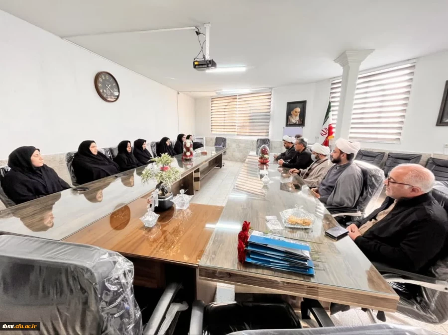 گزارش تصویری برگزاری مراسم گرامیداشت روز زن و مقام مادر 4