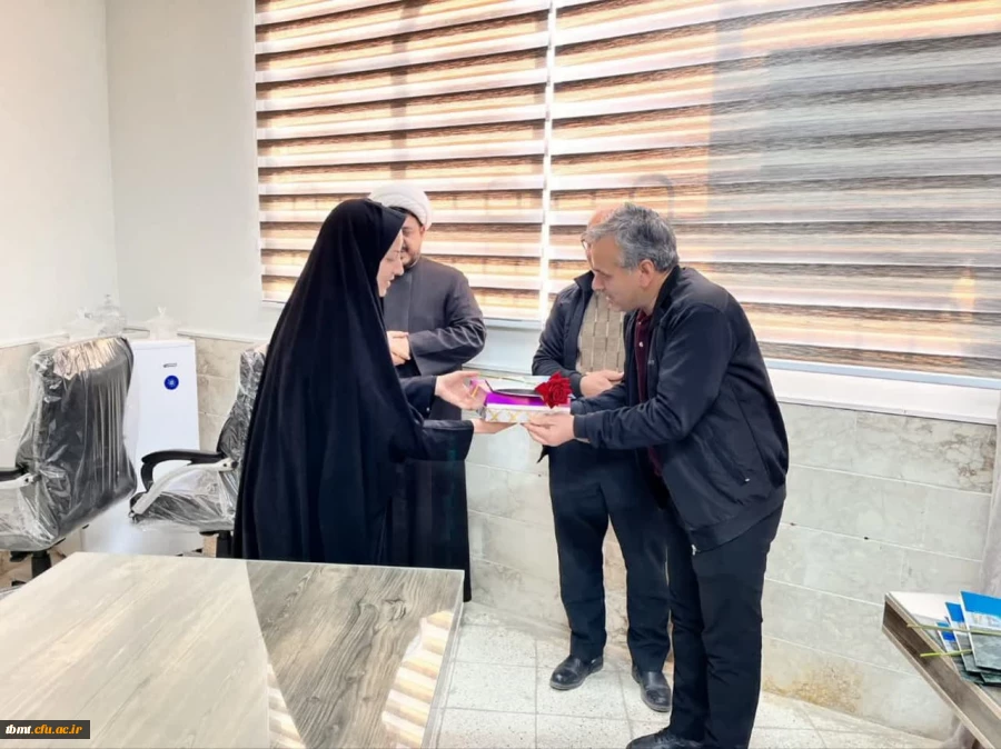 گزارش تصویری برگزاری مراسم گرامیداشت روز زن و مقام مادر 6