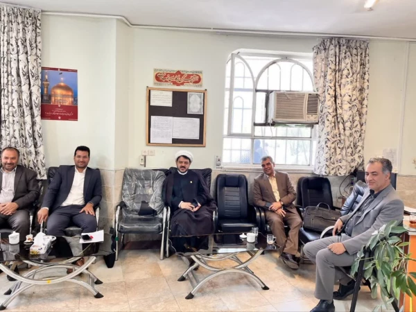 گزارش تصویری دیدار و گفت وگوی صمیمانه دکتر روحانی ریاست دانشگاه فرهنگیان شهید رجایی تربت حیدریه با اساتید محترم مهارت آموزان ماده 28 2