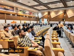 گزارش تصویری برگزاری همایش بزرگ سبک فرزند پروری ویژه والدین، مشاوران و معلمان 3