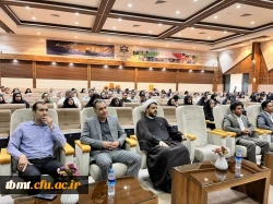 گزارش تصویری برگزاری همایش بزرگ سبک فرزند پروری ویژه والدین، مشاوران و معلمان 4