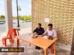 گزارش تصویری برگزاری همایش بزرگ سبک فرزند پروری ویژه والدین، مشاوران و معلمان 5