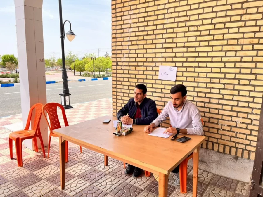 گزارش تصویری برگزاری همایش بزرگ سبک فرزند پروری ویژه والدین، مشاوران و معلمان 5