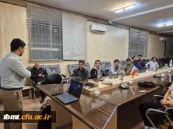  برگزاری دوره مربی گری حفظ قرآن کریم به روش نوین 