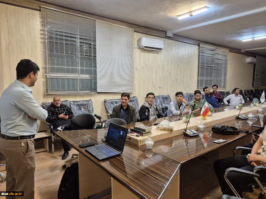  برگزاری دوره مربی گری حفظ قرآن کریم به روش نوین " اسرار یسری" 4