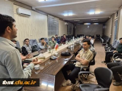  برگزاری دوره مربی گری حفظ قرآن کریم به روش نوین 