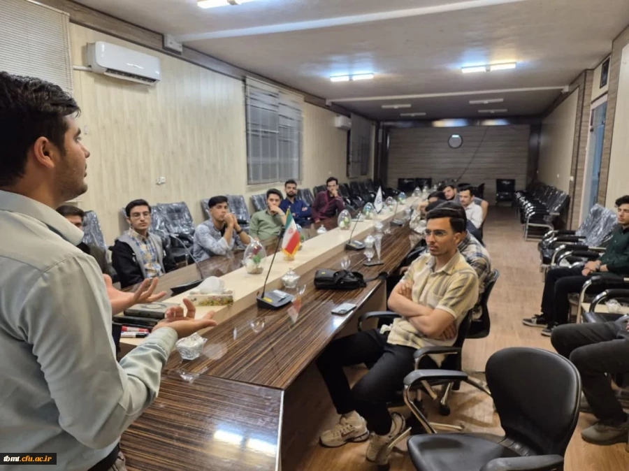  برگزاری دوره مربی گری حفظ قرآن کریم به روش نوین " اسرار یسری" 5