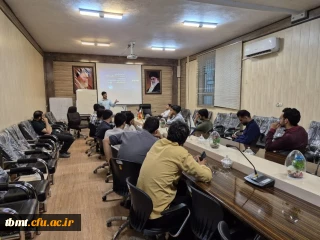  برگزاری دوره مربی گری حفظ قرآن کریم به روش نوین " اسرار یسری"