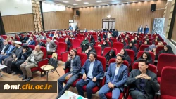 برگزاری جلسه تبیین نرم افزار درس کارورزی اساتید دانشگاه فرهنگیان  و مدیران  مدارس ابتدایی  2