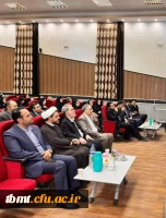 برگزاری جلسه تبیین نرم افزار درس کارورزی اساتید دانشگاه فرهنگیان  و مدیران  مدارس ابتدایی  3