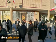 شروع  پودمان اول مهارت آموزان  سری چهاردهم  دانشگاه فرهنگیان شهید رجایی تربت حیدریه