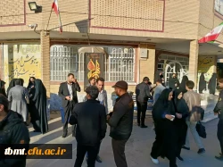 شروع  پودمان اول مهارت آموزان  سری چهاردهم  دانشگاه فرهنگیان شهید رجایی تربت حیدریه 2