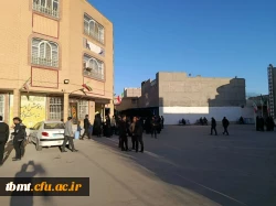 شروع  پودمان اول مهارت آموزان  سری چهاردهم  دانشگاه فرهنگیان شهید رجایی تربت حیدریه 3