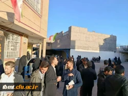 شروع  پودمان اول مهارت آموزان  سری چهاردهم  دانشگاه فرهنگیان شهید رجایی تربت حیدریه 5