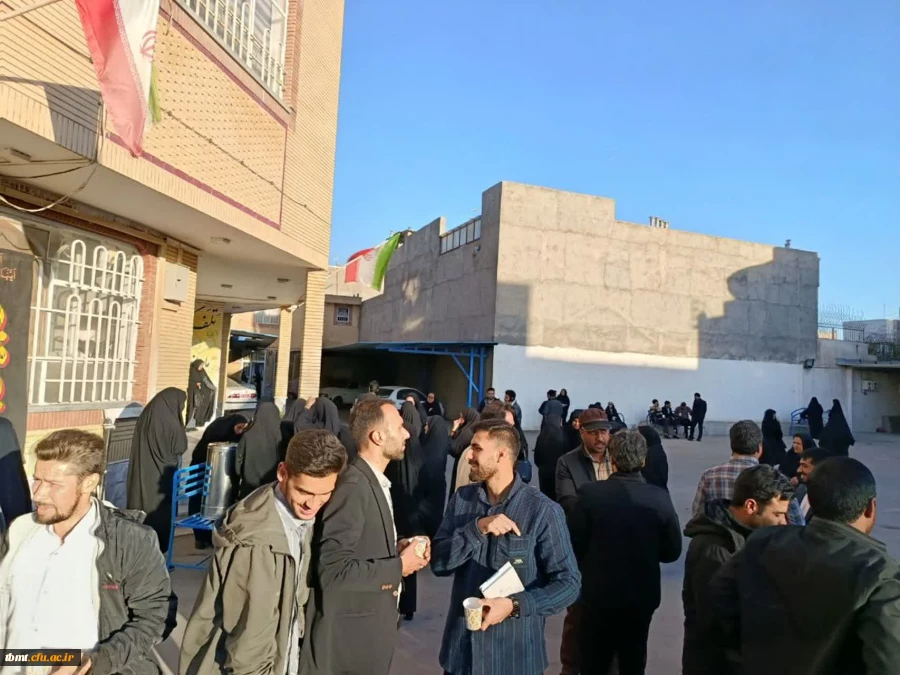 شروع  پودمان اول مهارت آموزان  سری چهاردهم  دانشگاه فرهنگیان شهید رجایی تربت حیدریه 5