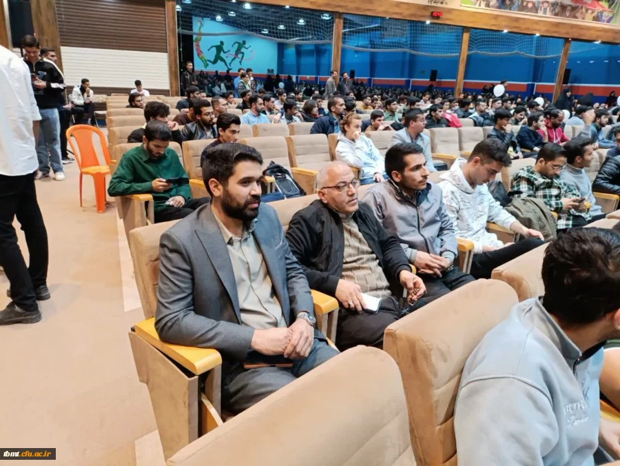 برگزاری  مراسم روز دانشجو  با حضور  دانشجویان دانشگاه ها سطح شهرستان 4