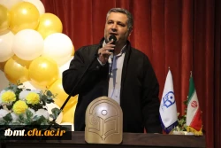 برگزاری ویژه برنامه روز دانشجوی دانشگاه فرهنگیان شهرستان تربت حیدریه 2