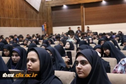 برگزاری ویژه برنامه روز دانشجوی دانشگاه فرهنگیان شهرستان تربت حیدریه 3