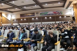 برگزاری ویژه برنامه روز دانشجوی دانشگاه فرهنگیان شهرستان تربت حیدریه 5