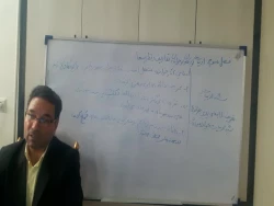 جلسه سوم ادبیات کودکان استاد جلالی بخش دوم