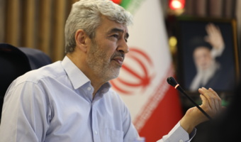 تعمیق وحدت و همسوسازی نیروی دانشگاه در جهت پیشبرد اهداف کلان دانشگاه